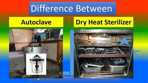 diff between autoclave and sterilizer|chemiclave vs autoclave.